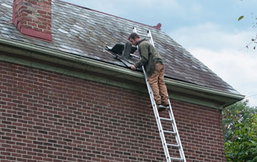 what affects urgent Stonegrave roof repairs