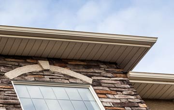 Stonegrave diy soffit installation