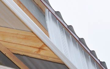 why Stonegrave fascia repairs are essential
