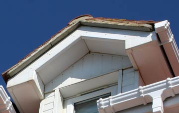 Stonegrave fascia installation costs