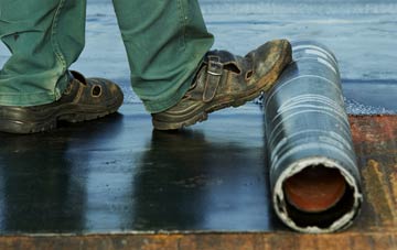types of Stonegrave felt roof
