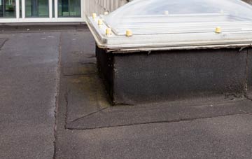 disadvantages of Stonegrave flat roofs