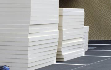 Stonegrave flat roof insulation costs