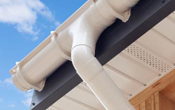 Stonegrave gutter installation costs