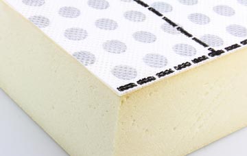 meeting Stonegrave building codes