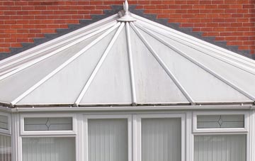 Stonegrave polycarbonate conservatory roof repairs