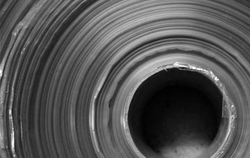 Stonegrave pvc roof replacement