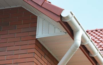 Stonegrave soffit repair costs