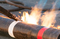 Stonegrave flat roofing replacement