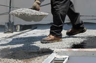 find rated Stonegrave flat roofing replacement companies
