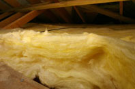 Stonegrave pitch roof insulation