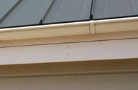 Stonegrave soffit repair
